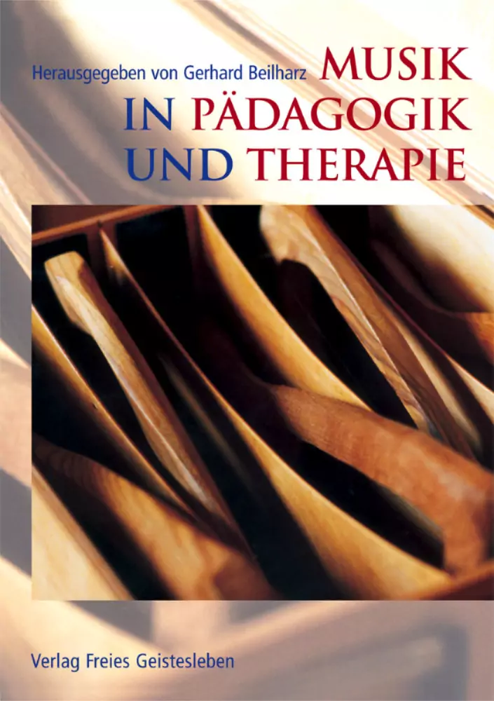 Musik in Pädagogik und Therapie