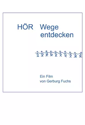 HÖR Wege entdecken (DVD)